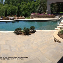 pools