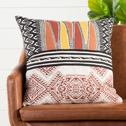 Throw Pillows - Decorative Pillows
