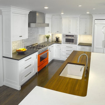 Chatham Bright Transitional