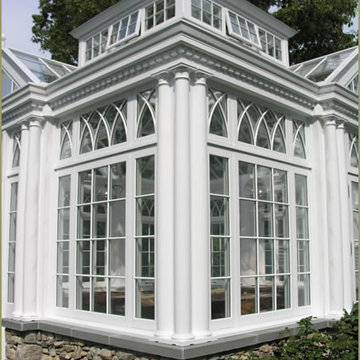 English Greenhouse