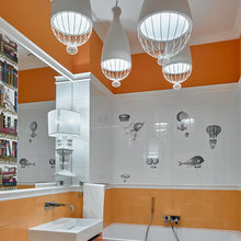 Bathrooms