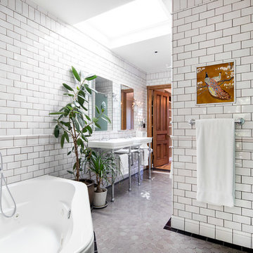 Park Slope Residence