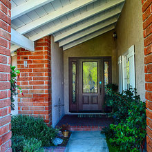 Front Doors