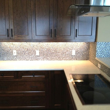 My Work