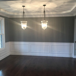 Thornberry Drive Lemont IL - Products