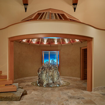 Carnation Residence