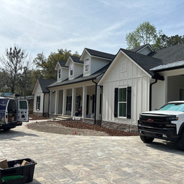 St. Johns Farmhouse