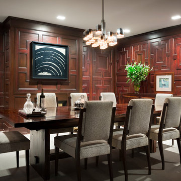 Upper East Side Townhouse