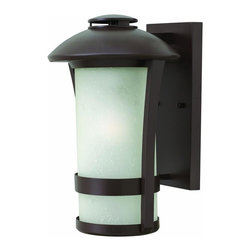Hinkley Lighting - Hinkley Lighting 2704Ar Outdoor Sconce Lighting Chandler Collection - Outdoor Wall Lights And Sconces