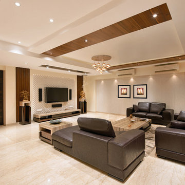Residence 1
