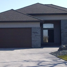 Elderberry Exterior