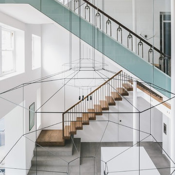 Bristol | Moon Architect + Builder