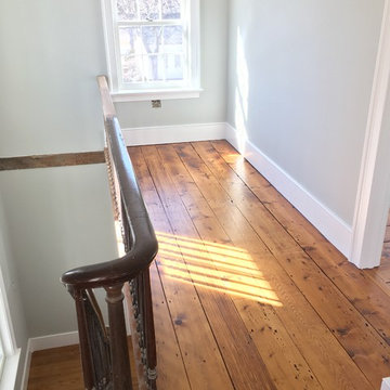 Clinton Connecticut Farmhouse