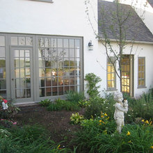 Exterior paint