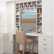 Craft room