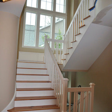 Vienna, Virginia Custom Home #4