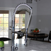 Kitchen living Remodeling