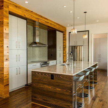 Lake Arrowhead Residence
