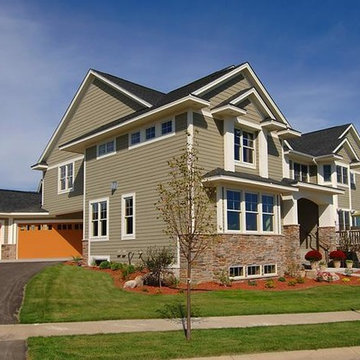 Asphalt Shingles