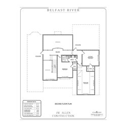 The Belfast River - Products