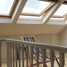 Loft conversion