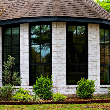 Anderson 100 Series Windows - Fort Worth, TX