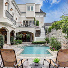 ‘24 Pool Project