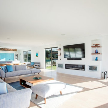 Taipa Residence