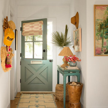 Pacific Beach Family Home
