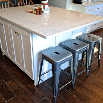 Private Residence - Remodel