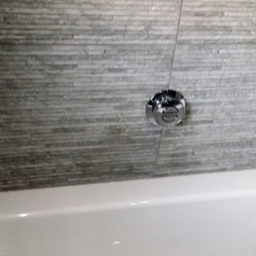 Chinn Bathroom