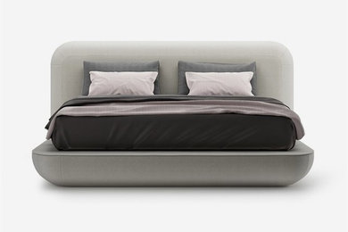 OKOME BED COLLECTION