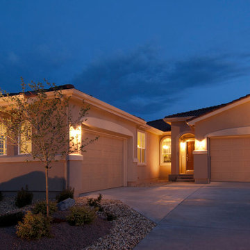 2013 - Campbell Homes