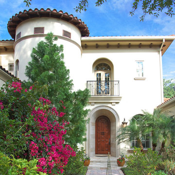 Casa Santiago