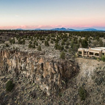 Central Oregon -River Ranch