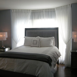 Drapes - Home Decor
