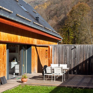 Maison B1