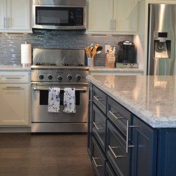 Yorba Linda Kitchen Remodel