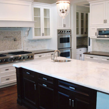 Kitchen Portfolio
