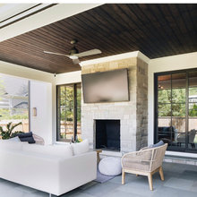 3 Silver Leaf - Outdoor Living