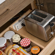 Kitchen Rye