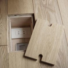 electrical outlet