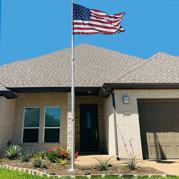 Flag Pole