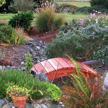 Garden Bridge