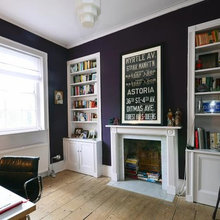 Home Office Ideas