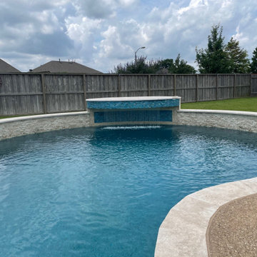 Modern Grotto Projects