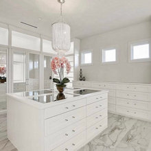 Harrow - Closet