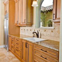 Kitchen/ Dining