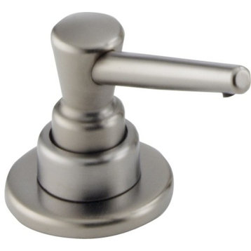 Delta RP1001 Classic Soap / Lotion Dispenser - Brilliance Stainless