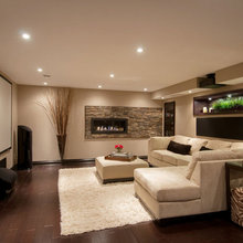 Media Room